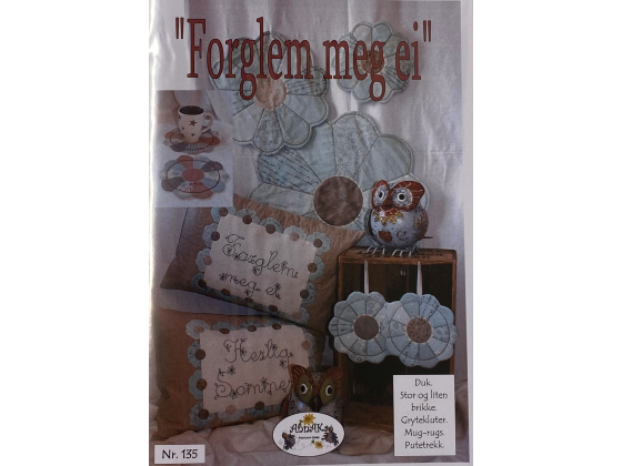 Forglem meg ei 