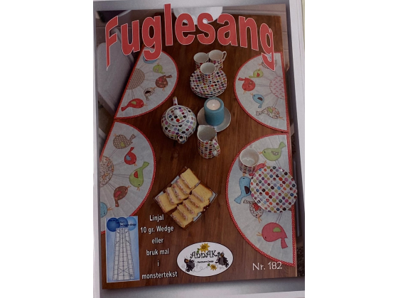 Fuglesang