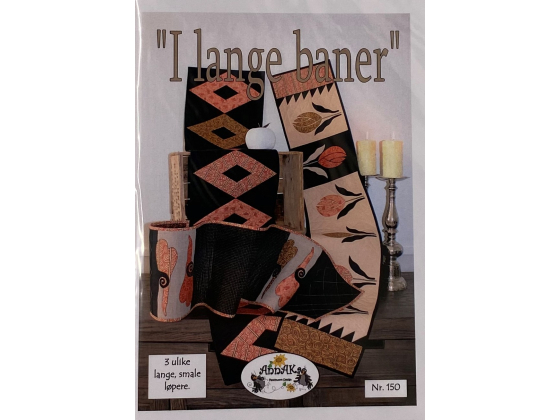 I lange baner 