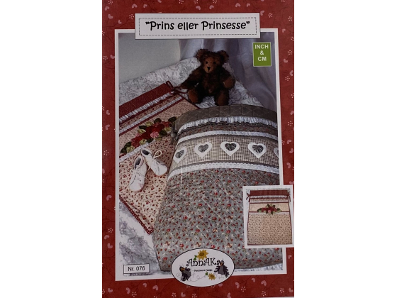 Prins eller prinsesse 