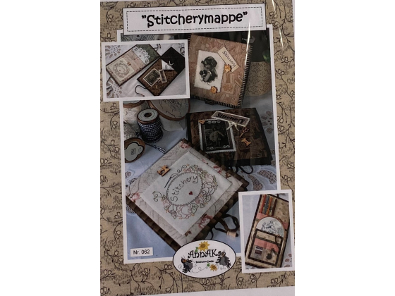 Stitcherymappe