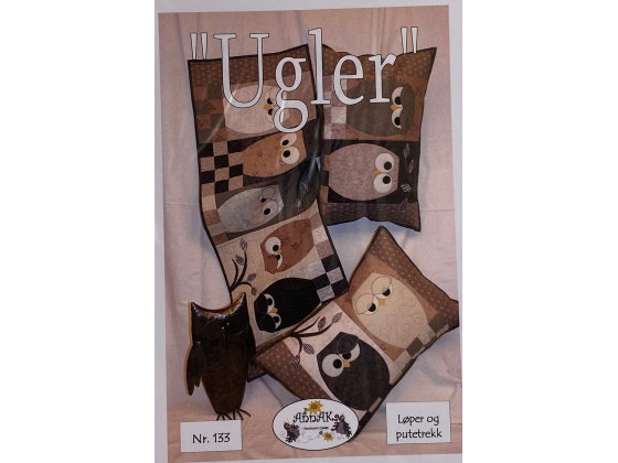 Ugler 