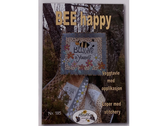 Bee Happy