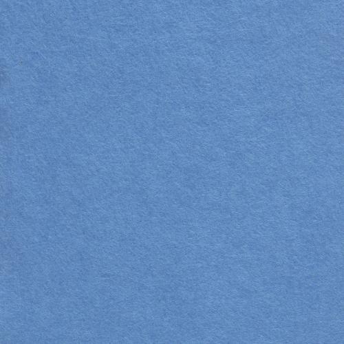 Hobbyfilt 20x30 cm Himmelblå