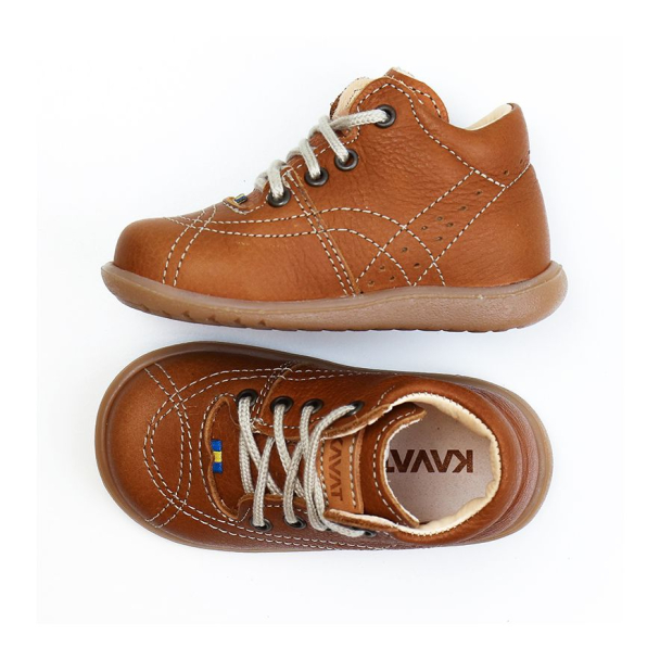 Edsbro EP - Light Brown - Image 4