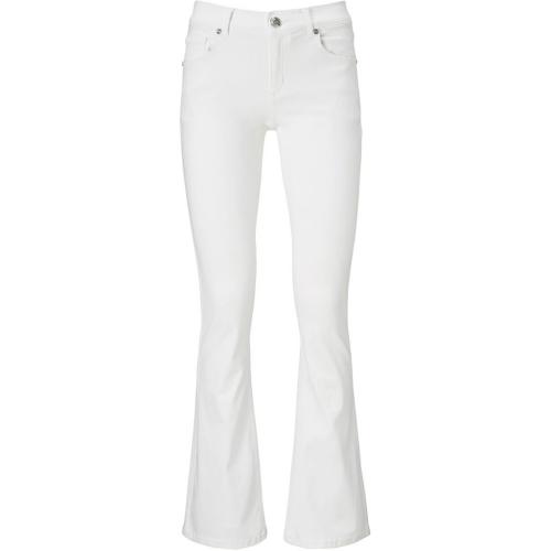 Marija jeans vip white