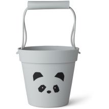 Liewood | Linda Bøtte - Panda Dumbo Grey