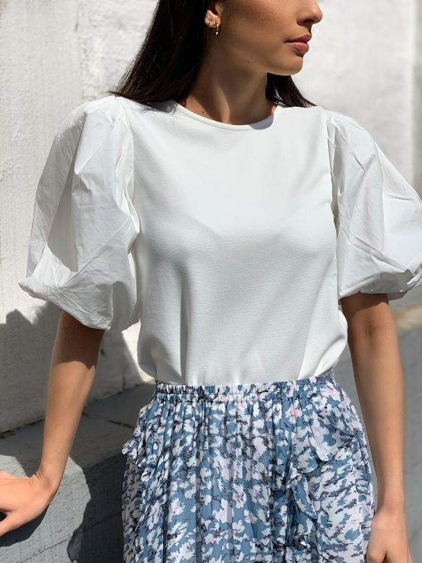 Ima Blouse  - Image 1