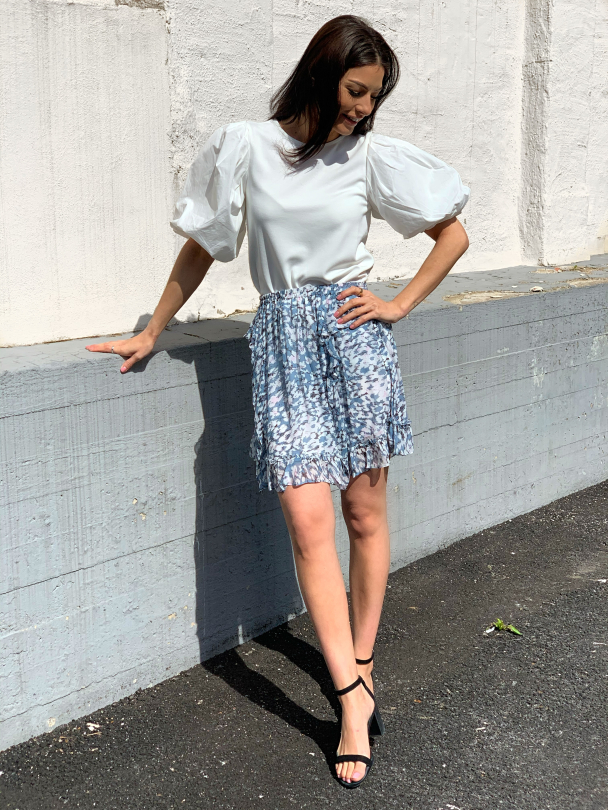 Ima Blouse  - Image 2