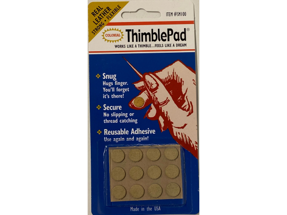 ThimblePad