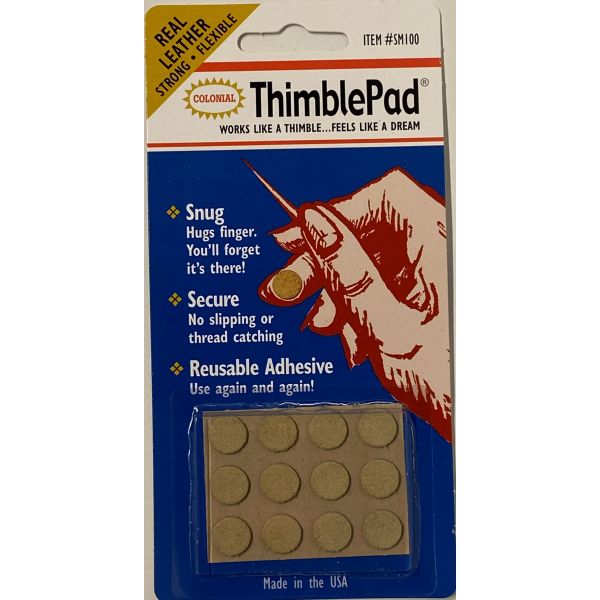 ThimblePad