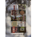 MyQuilt nr.03 - 2019 Jul! Jul! Jul! Advent , halloween, Elgjakt mm