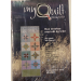 MyQuilt Nr. 04 - 2017  Mye innekos med Nål og tråd