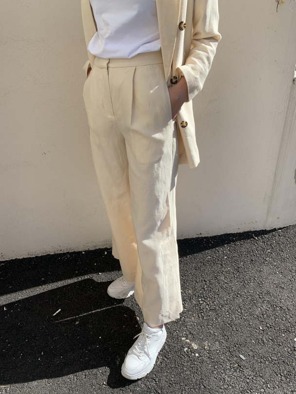 Lia Trousers - Image 1