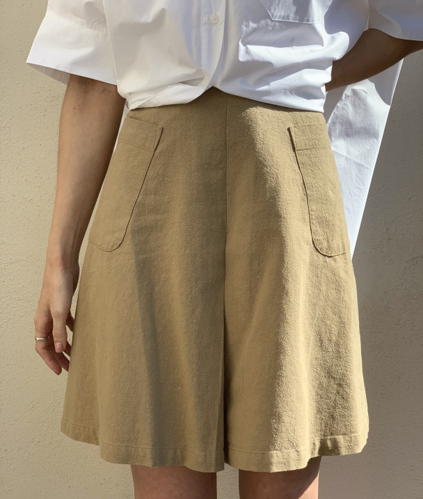 Cenia skirt  - Image 3