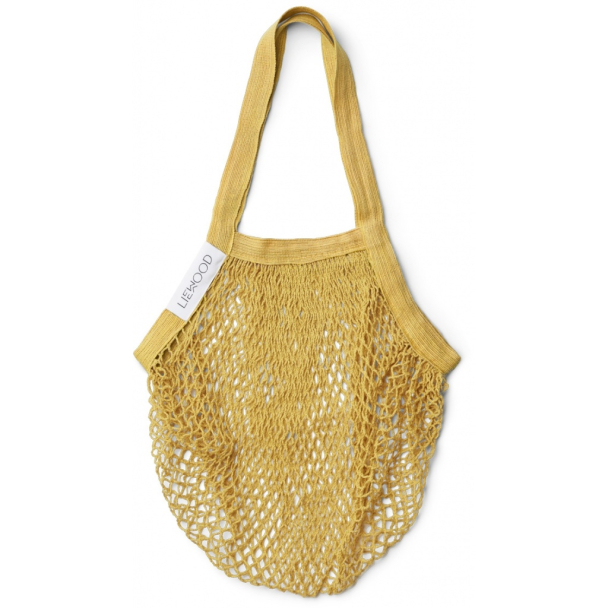 Mesi Handlenett - Yellow Mellow