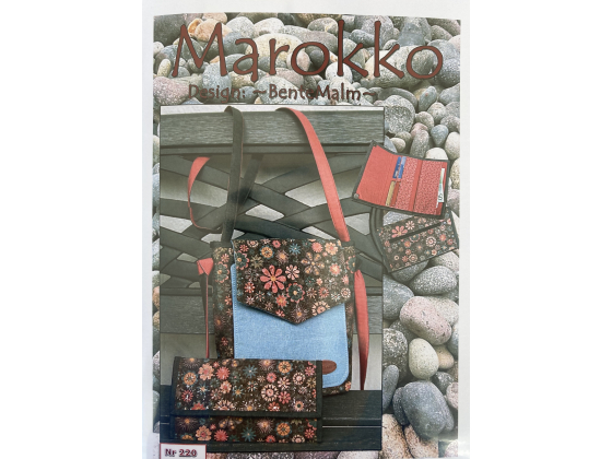 Marokko