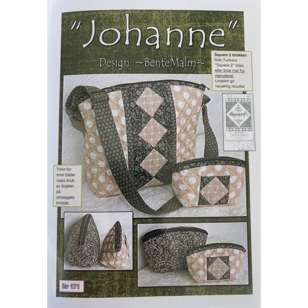 Johanne