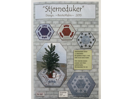 Stjerneduker