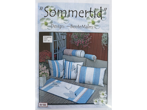 Sommertid