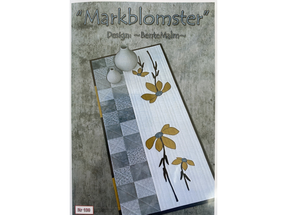 Markblomster