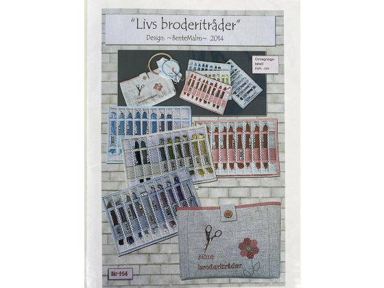 Livs broderitråder