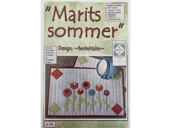 Marits sommer