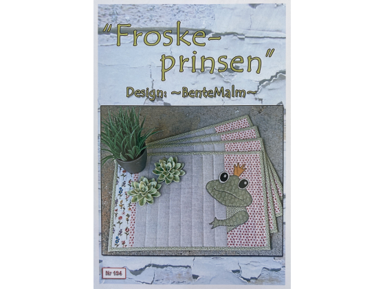 Froskeprinsen