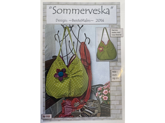 Sommerveska 