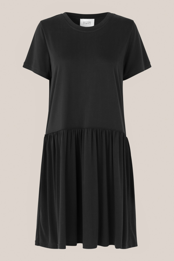 Rayes Tee Dress - Image 2