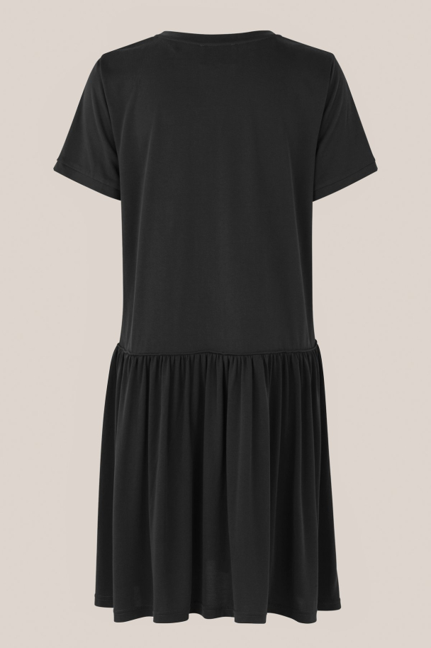 Rayes Tee Dress - Image 3