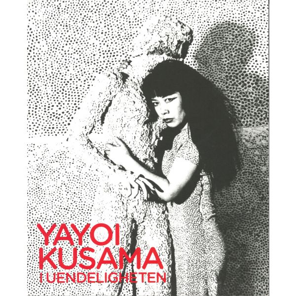 Yayoi Kusama - I Uendeligheten