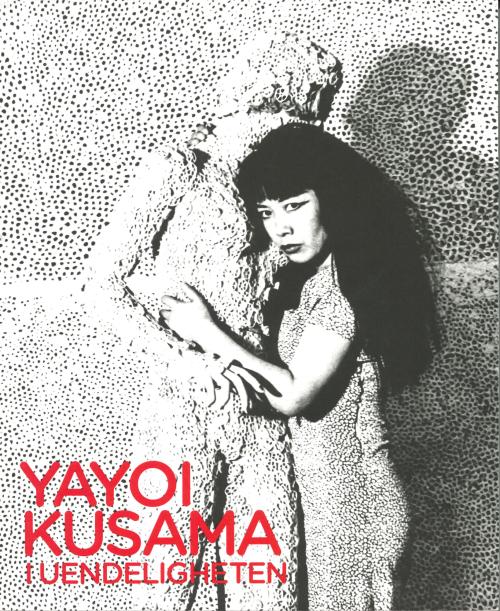 Yayoi Kusama - I Uendeligheten