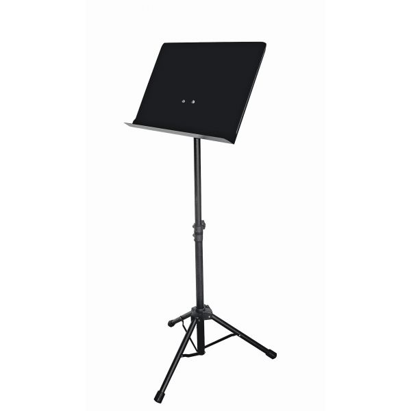 NOTESTATIV m/flat plate MS 335