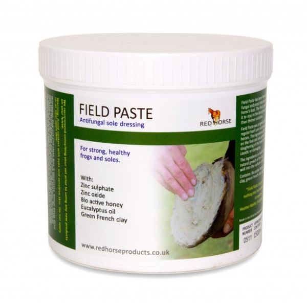 Red Horse Field Paste 500ml