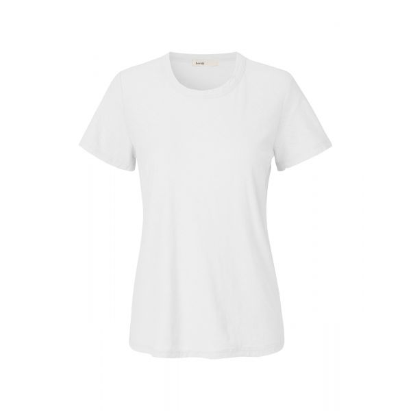 Any 1 O-Neck Tee White