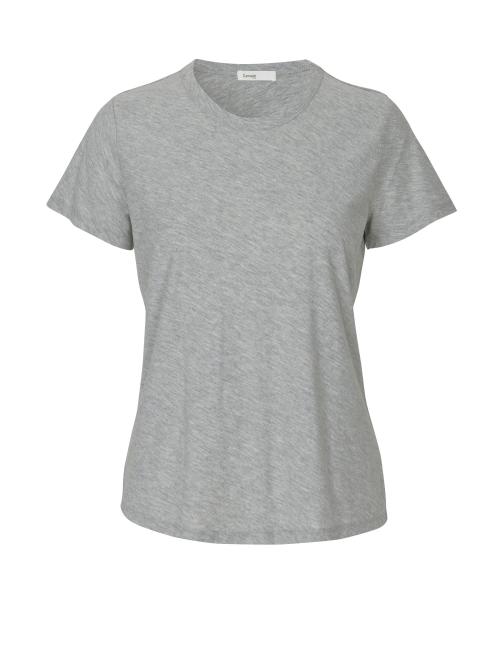 Any 1 O-neck Tee Grey