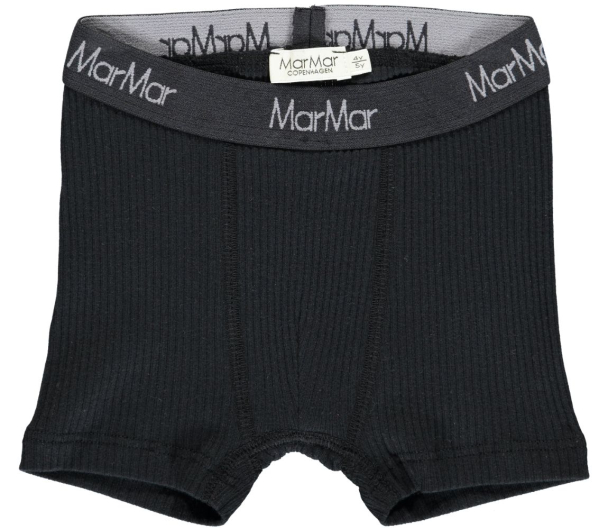 MARMAR - BOXERS 2-PK BLACK - Image 2