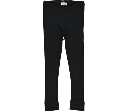 MARMAR - LEGGINGS MODAL BLACK