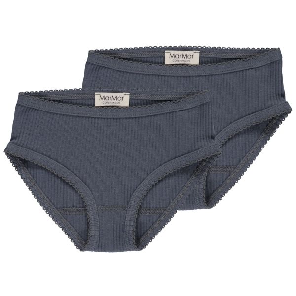 MarMar | Panties Girl 2-pk - Blue