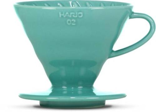V60 Håndbrygger Turkis