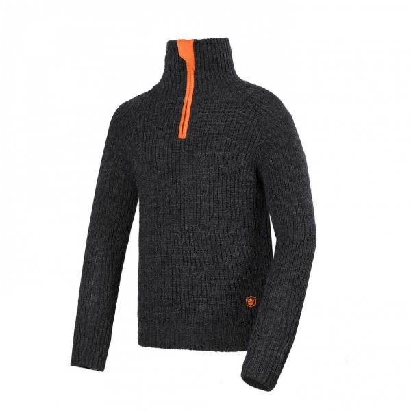 Capt Sig's Akutan wool Ullgenser