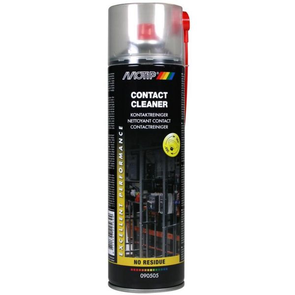 Motip elektrospray