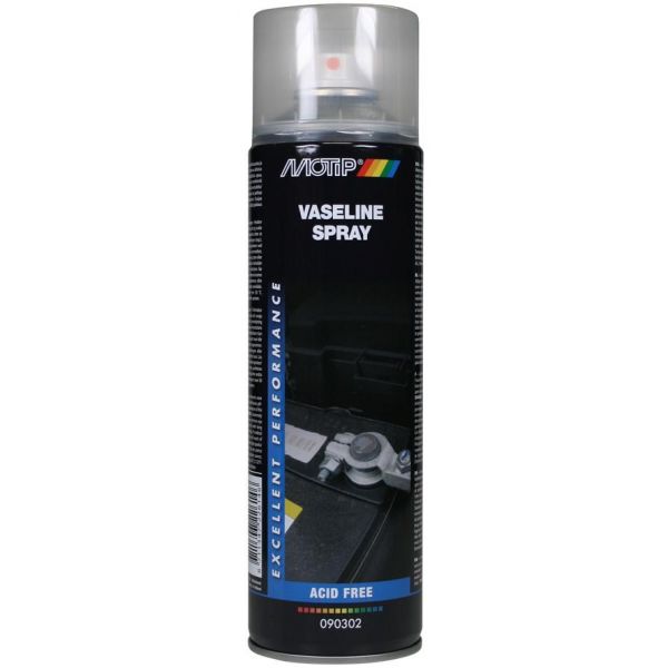 Motip vaselinspray