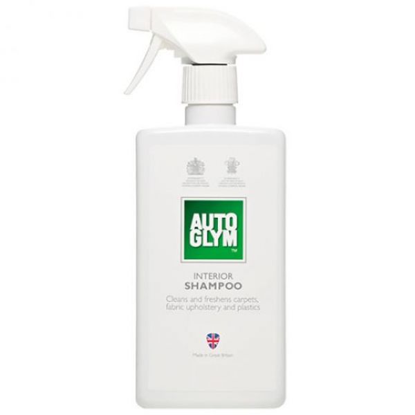 Autoglym Interior Shampoo, 500 ml