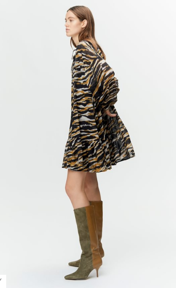 Crisanta Dress  - Image 2