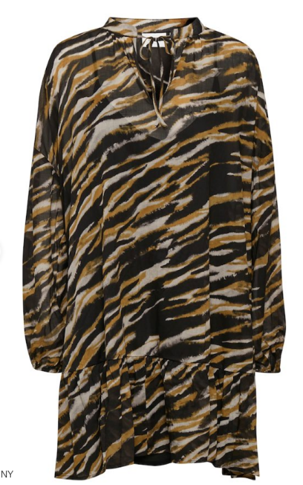 Crisanta Dress  - Image 3