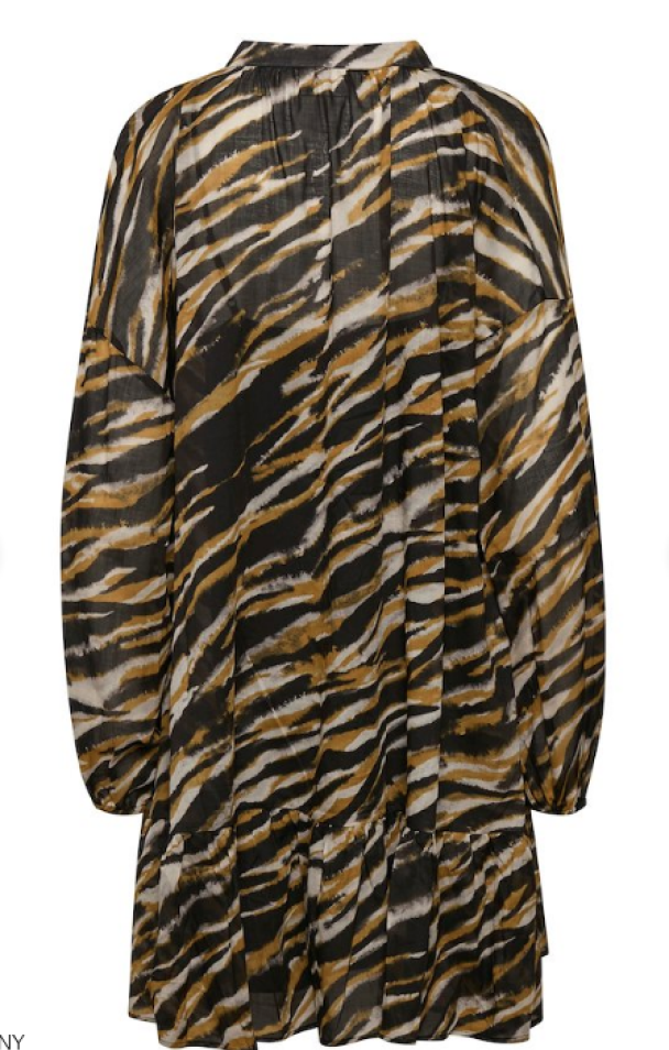 Crisanta Dress  - Image 4
