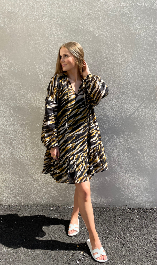Crisanta Dress  - Image 1
