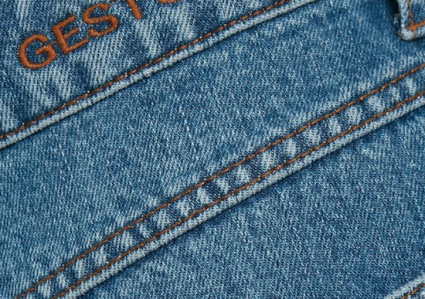 Dacy Straight Jeans - Image 4